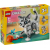 Klocki LEGO 31163 Psotny kot CREATOR